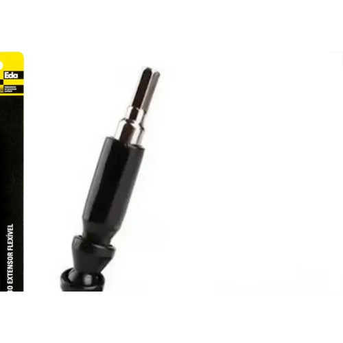 Cabo Extensor Flexivel Eda Para Parafusadeira - 0Gh