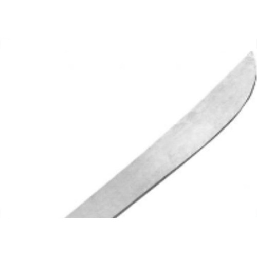 Facao Incolma 18'' Cabo De Plastico