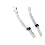 Jugular Para Capacete Plastcor Silicone