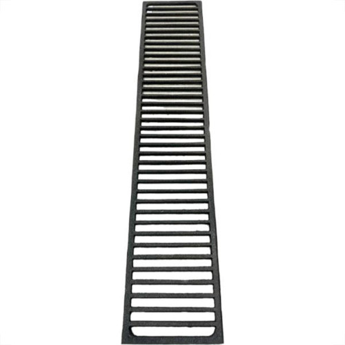 Grelha Ferro Fundido 15X 50Cm