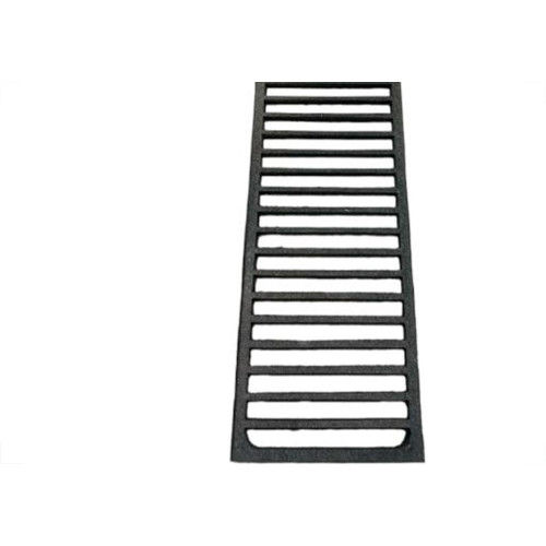 Grelha Ferro Fundido 15X 50Cm