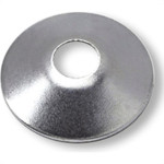 Arruela Para Telha Chapa 1/4'' Gws Pacote Com 1000 Pecas