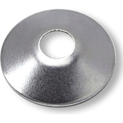 Arruela Para Telha Chapa 1/4'' Gws Pacote Com 1000 Pecas