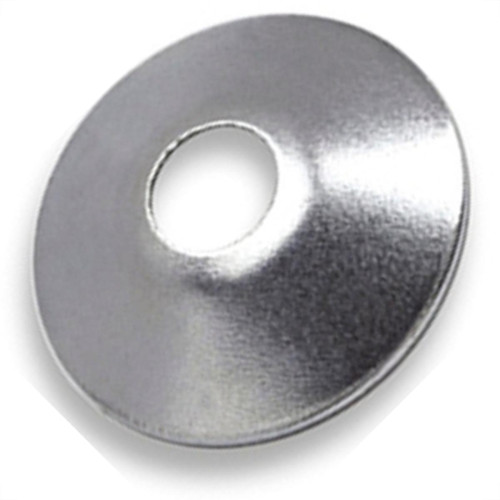 Arruela Para Telha Chapa 1/4'' Gws Pacote Com 1000 Pecas