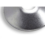 Arruela Para Telha Chapa 1/4'' Gws Pacote Com 1000 Pecas