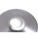 Arruela Para Telha Chapa 1/4'' Gws Pacote Com 1000 Pecas