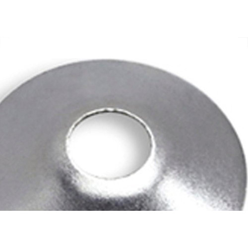 Arruela Para Telha Chapa 1/4'' Gws Pacote Com 1000 Pecas