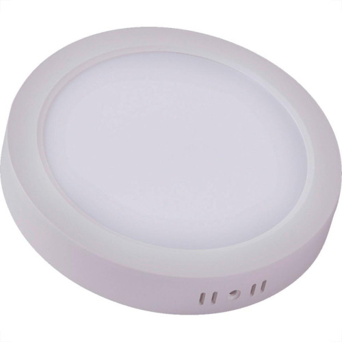 Plafon Led Sobrepor Tramontina 18W Redondo 6500K