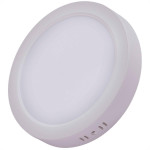 Plafon Led Sobrepor Tramontina 18W Redondo 6500K