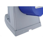 Tomada Industrial Sobrepor Tramontina 2 Polos+Terra 220V. A 250V. 16A - 56255/330
