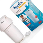 Filtro 3M Aqualar Branco - Ap200
