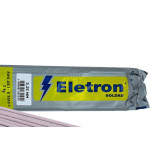 Eletrodo Eletron E-7018-1 - 3,25Mm - Caixa - Kit C/2 Kilos