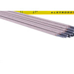 Eletrodo Eletron Carbono E-6013 - Amarelo 2,5Mm - Caixa