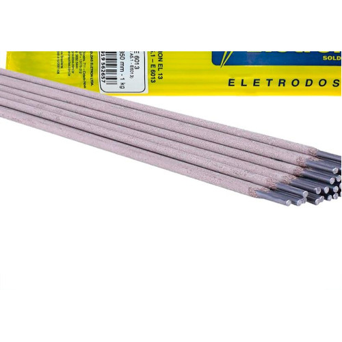 Eletrodo Eletron Carbono E-6013 - 4,0Mm - Caixa