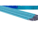 Eletrodo Eletron Carbono E-6013 - Azul 3,25Mm - Caixa - Kit C/2 Kilos