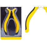 Alicate Mini Eda 4.1/2'' Universal Profissional - 7Zd