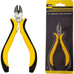 Alicate Mini Eda 4.1/2'' Corte Diagonal Profissional - 7Zf