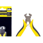 Alicate Mini Eda 4.1/2'' Corte Frontal Profissional - 7Zg