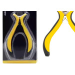 Alicate Mini Eda 4.1/2'' Bico Agulha Profissional - 0Bm