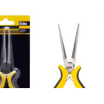 Alicate Mini Eda 4.1/2'' Bico Agulha Profissional - 0Bm