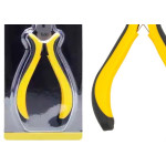 Alicate Mini Eda 4.1/2'' Bico Chato Profissional - 0Bn