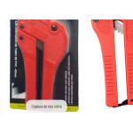 Alicate Para Cortar Tubo Pvc Eda 42Mm - 9Jr
