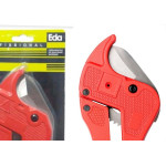 Alicate Para Cortar Tubo Pvc Eda 42Mm - 9Jr