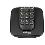 Telefone Sem Fio Intelbras - Ts5120 Preto
