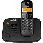 Telefone Sem Fio Intelbras - Ts3130 Com Secretaria Eletronica