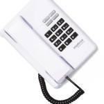 Telefone Intelbras Tc50 Premium Branco