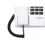 Telefone Intelbras Tc50 Premium Branco
