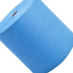 Pano Multiuso Superpro Bettanin Perfex Azul Com 30M X 0,27M