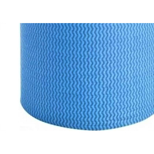 Pano Multiuso Superpro Bettanin Perfex Azul Com 30M X 0,27M