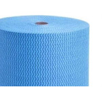 Pano Multiuso Superpro Bettanin Perfex Azul Com 30M X 0,27M