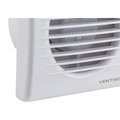 Exaustor Wc Ventisol 100Mm Bivolt