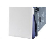 Modulo Pial Plus+ 1 Simples Intermediario 10A. Branco 612007Bc