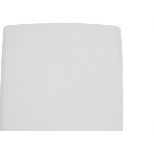 Placa Pial Plus+ Branca 4X2 Cega - 618500Bc