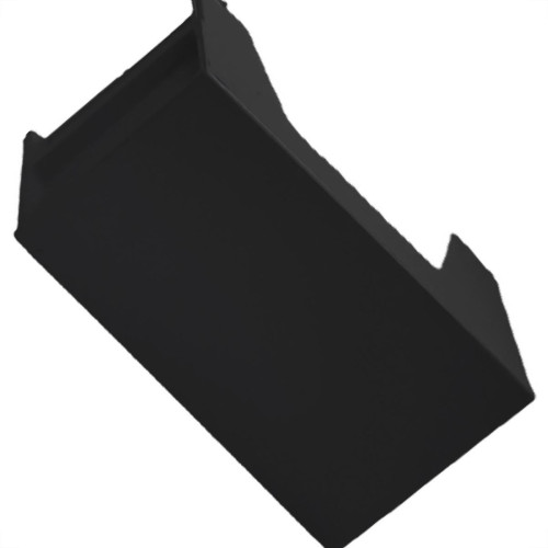 Modulo Pial Plus+ 1 Cego Preto 611047Pt