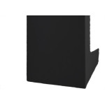 Modulo Pial Plus+ 1 Cego Preto 611047Pt