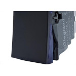 Modulo Pial Plus+ 1 Simples 10A. Borne Automatico Preto 611010Pt
