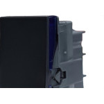 Modulo Pial Plus+ 1 Campainha Borne Automatico Preto 611012P