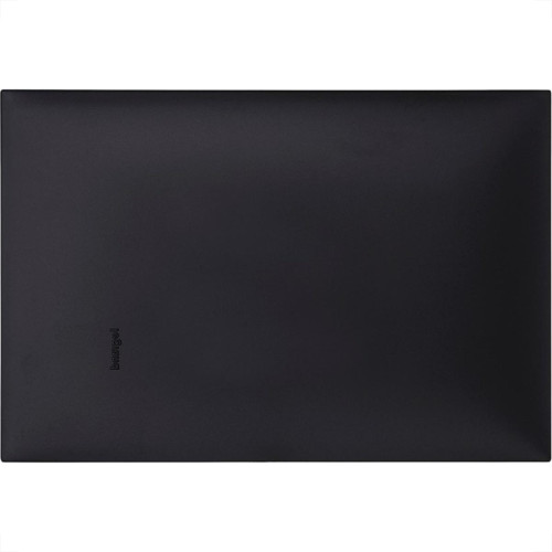 Placa Pial Plus+ Preta 4X2 Cega - 618500Pt