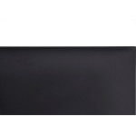 Placa Pial Plus+ Preta 4X2 Cega - 618500Pt