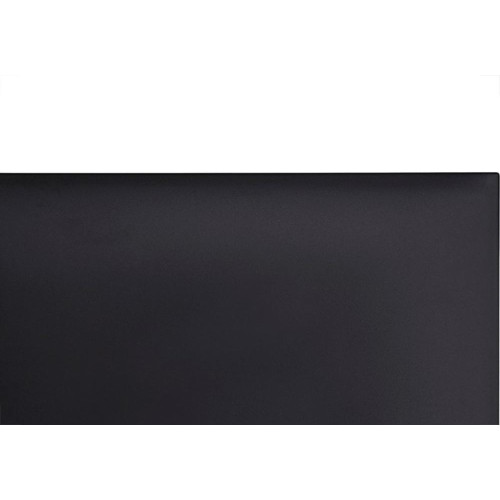 Placa Pial Plus+ Preta 4X2 Cega - 618500Pt