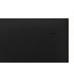 Placa Pial Plus+ Preta 4X4 - Cega - 618510Pt