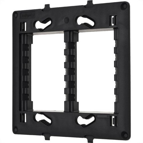 Suporte Modular Pial Plus+ 4X4 - 6 Modulos - 612124Nt