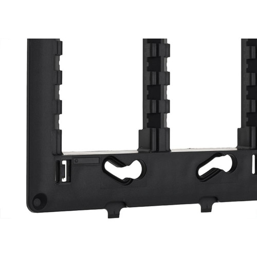 Suporte Modular Pial Plus+ 4X4 - 6 Modulos - 612124Nt