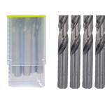 Broca Aco Rapido Thompson 8,0Mm-5/16'' - 1334 - Kit C/5 Pecas