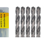 Broca Aco Rapido Thompson 10,0Mm-25/64'' -1338 - Kit C/5 Pecas
