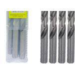 Broca Aco Rapido Thompson 11,5Mm-7/16'' - 1341 - Kit C/5 Pecas
